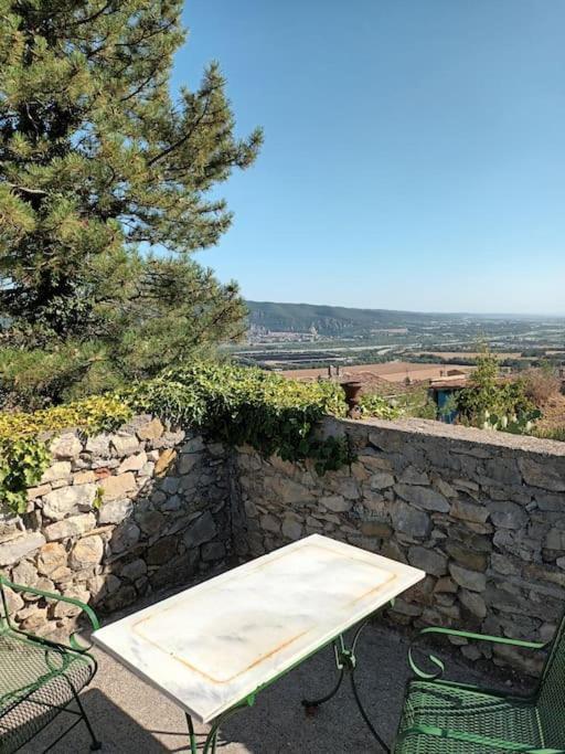 La Maison Bleue Montfort  المظهر الخارجي الصورة