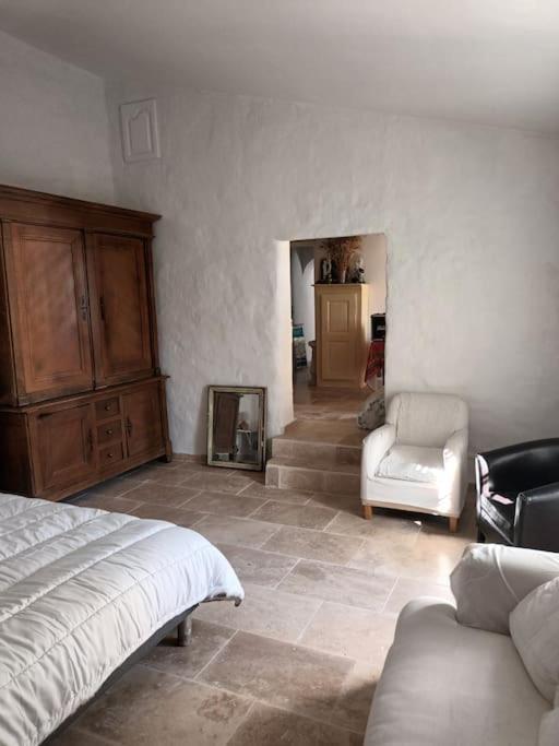 La Maison Bleue Montfort  المظهر الخارجي الصورة