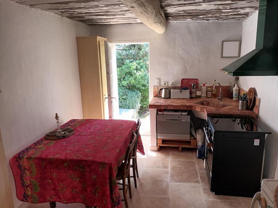 La Maison Bleue Montfort  المظهر الخارجي الصورة