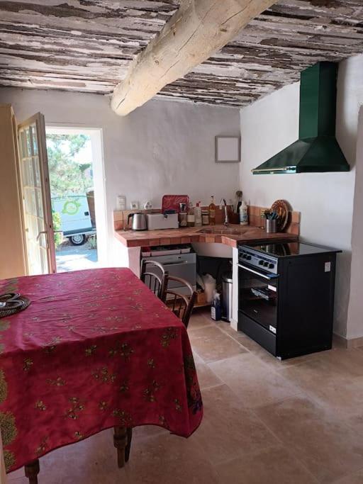 La Maison Bleue Montfort  المظهر الخارجي الصورة