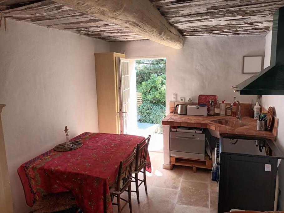 La Maison Bleue Montfort  المظهر الخارجي الصورة