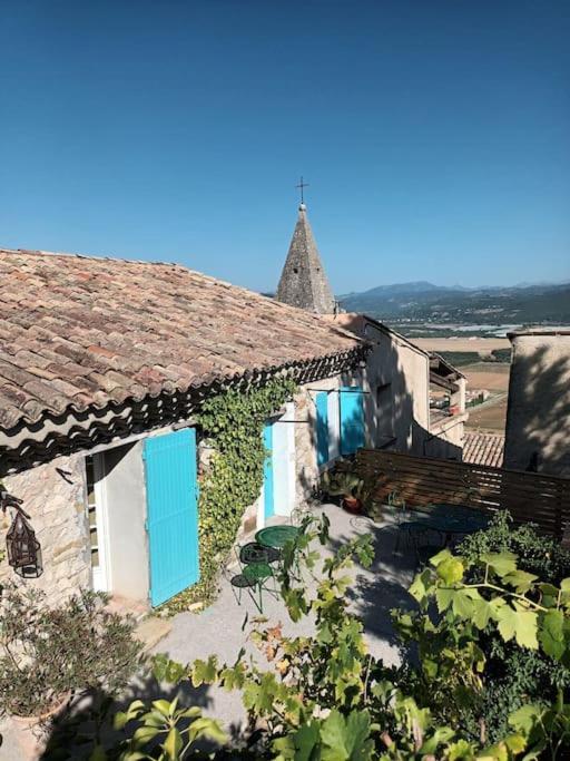 La Maison Bleue Montfort  المظهر الخارجي الصورة