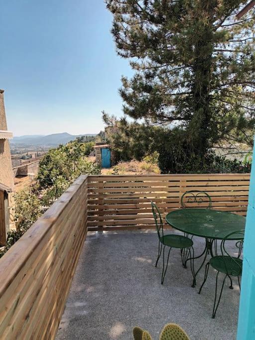La Maison Bleue Montfort  المظهر الخارجي الصورة