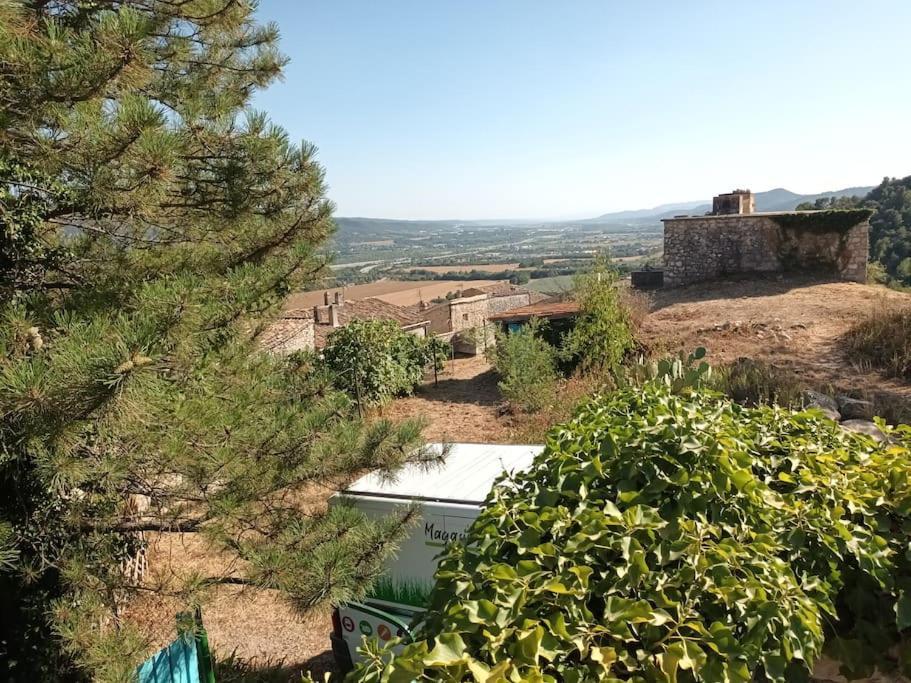 La Maison Bleue Montfort  المظهر الخارجي الصورة