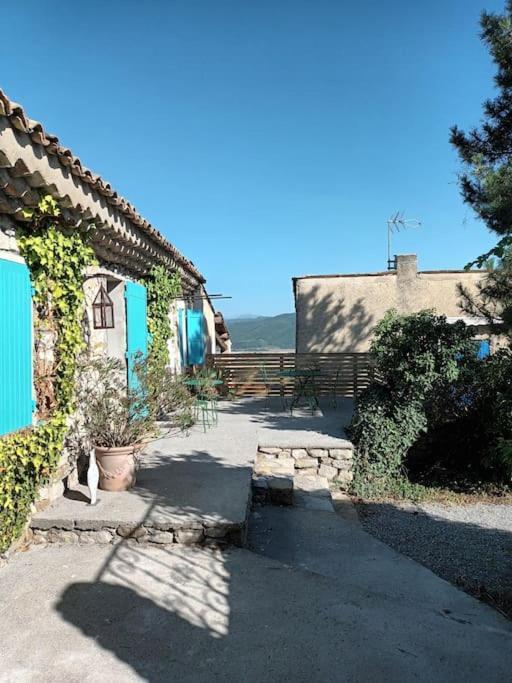 La Maison Bleue Montfort  المظهر الخارجي الصورة