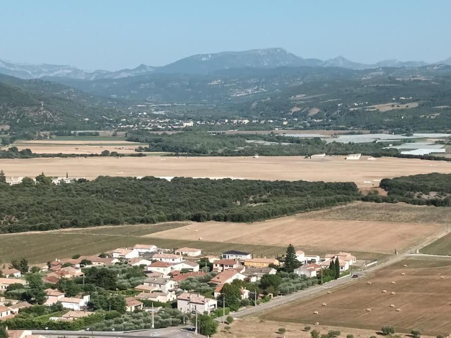 La Maison Bleue Montfort  المظهر الخارجي الصورة