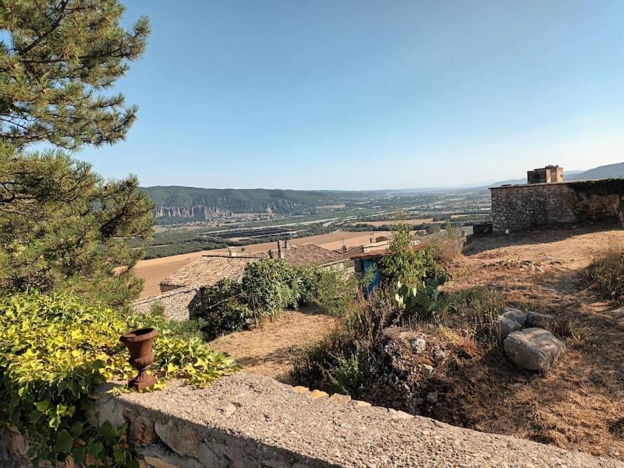 La Maison Bleue Montfort  المظهر الخارجي الصورة