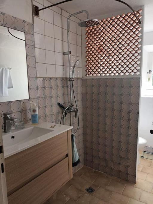 La Maison Bleue Montfort  المظهر الخارجي الصورة