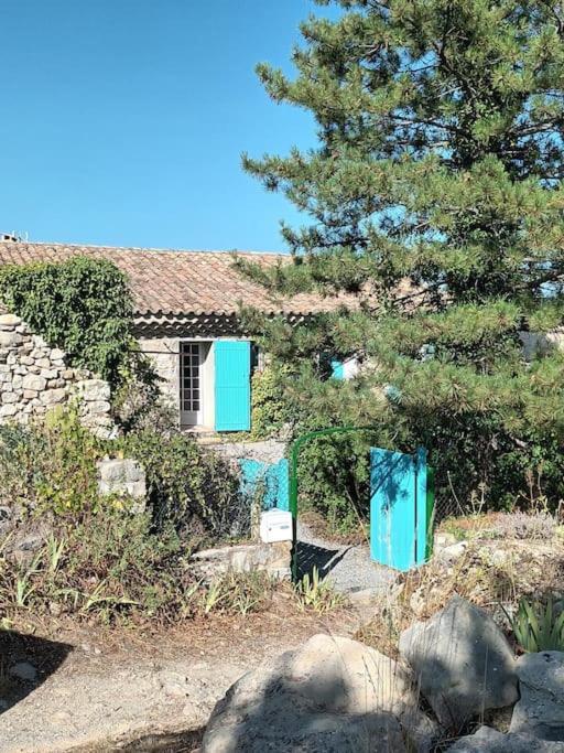 La Maison Bleue Montfort  المظهر الخارجي الصورة